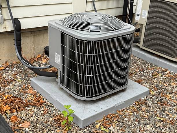 24/7 Emergency Heat Pump Repair experts in Solon, IA
