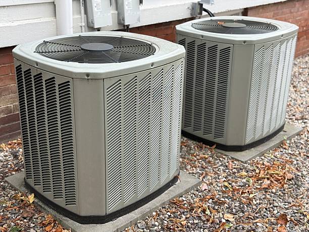 Reliable Heat Pump Repair contractor in Solon, IA by JG Cool HVAC